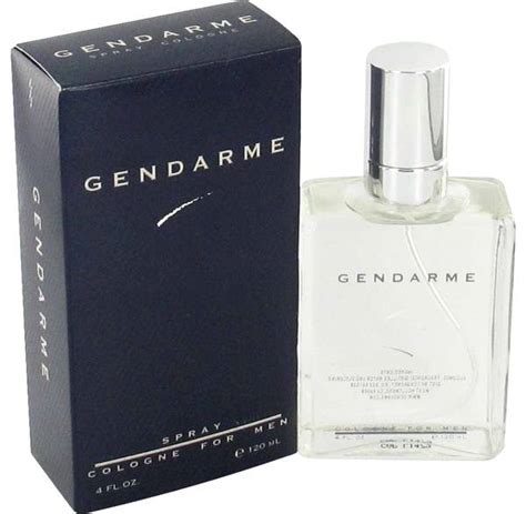 fragrance gendarme